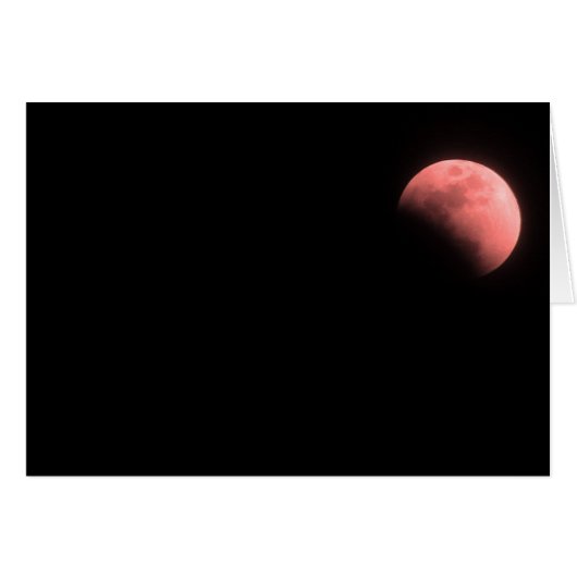 Red Moon (Vorderseite (Horizontal))