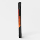 Red Moon Risiing Case-Mate iPhone Hülle (Hinten/Links)