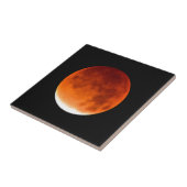 Red Moon Risiing Fliese (Seite)