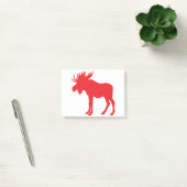 Red-Moose Post-it Klebezettel (Büro)