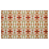 Red Moss Fabric Stoff (Fat Quarter (45,7 x 55,9 cm))