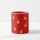 Red Mug Tasse (Zentrum)