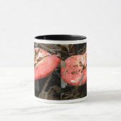 Red Mushroom Tasse (Zentrum)