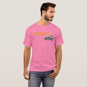 Red Neck AWD T-Shirt (Vorne ganz)