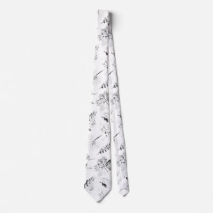 Red Neckties & Windsor Knots - Männer im Stil Krawatte