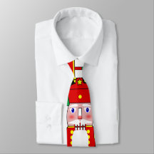 Red Nutcracker Soldier Weihnachten