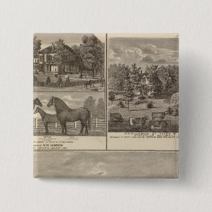 Red Oak farm & Residence, Centre Tp Button