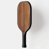Red Oak Wood Pickleball Schläger (Links)