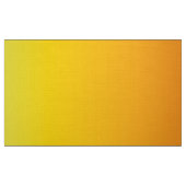 Red Orange Yellow Gradient Fabric Stoff (Fat Quarter (45,7 x 55,9 cm))