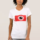 Red Oso Womens T - Shirt (Vorderseite)