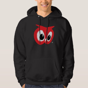 Red Owl Lebensmittelgeschäfte Hoodie Sweatshirt