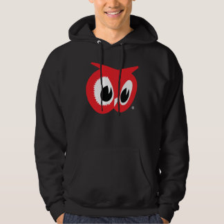 Red Owl Lebensmittelgeschäfte Hoodie Sweatshirt