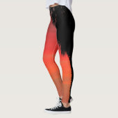 RED Palm Tree Leggings (Links)