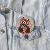 Red Panada Cimetta Button (Beispiel)