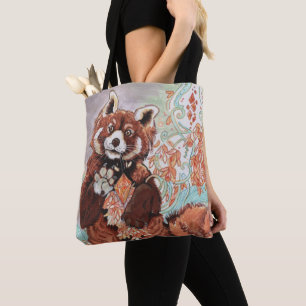 Red Panada Cimetta Tasche
