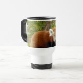 red-panda-040 reisebecher (Vorderseite Links)