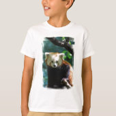 red-panda-11.jpg T-Shirt (Vorderseite)