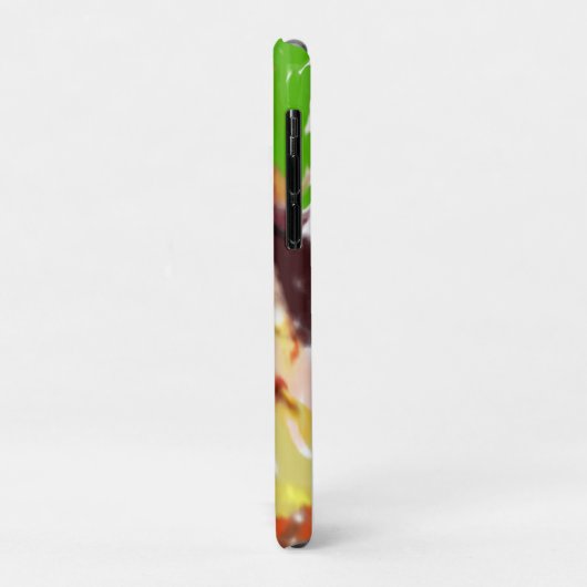 Red Panda are cool Case-Mate iPhone Hülle (Hinten/Links)