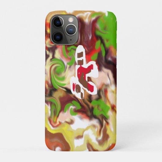 Red Panda  are cool  Case-Mate iPhone Hülle (Rückseite)