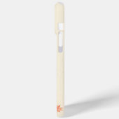 Red Panda Bamboo Forest Nickerchen Case-Mate iPhone Hülle (Rückseite / Links)