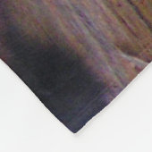 Red Panda Fleecedecke (Ecke)