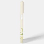 Red Panda Friedlich Bliss Case-Mate iPhone Hülle (Rückseite / Rechts)