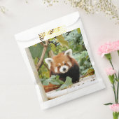 Red Panda Geschenktütchen (Versiegelt)