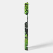 Red Panda iPhone Case Hülle (Rechte Seite)