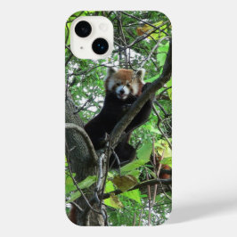 Red Panda iPhone Case iPhone 14 Plus Hülle