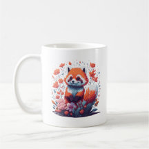 Red Panda Lovers