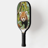 Red Panda Pickleball Schläger (Links)
