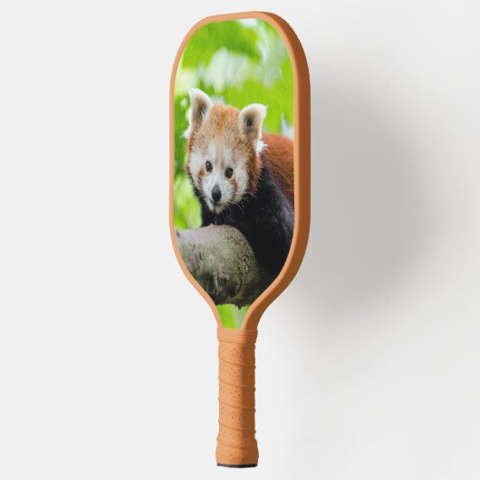 Red Panda Pickleball Schläger (Links)