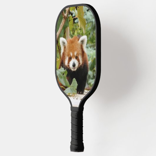 Red Panda Pickleball Schläger (Links)