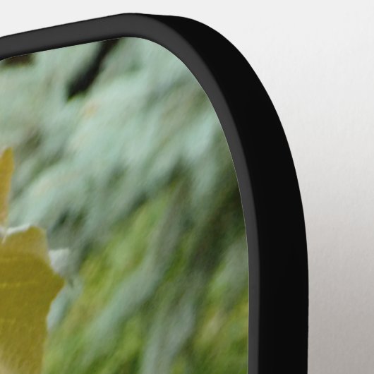 Red Panda Pickleball Schläger (Linke Seite)