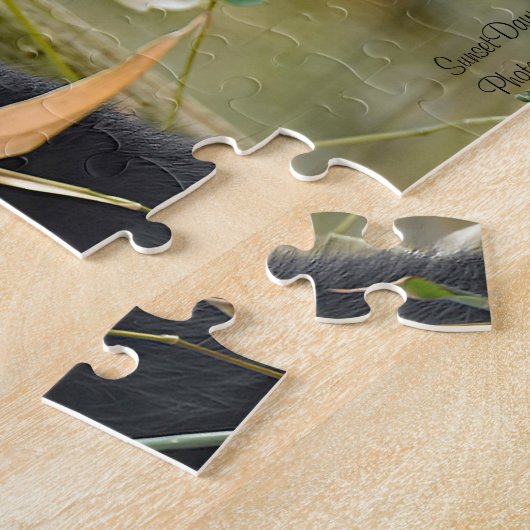 Red Panda Puzzle (Seite)