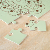 Red Panda Puzzle (Seite)