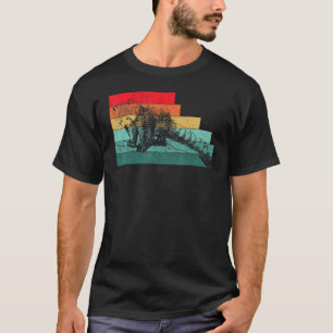 Red Panda Red Panda Zitat für Männer Frauen 3 T-Shirt