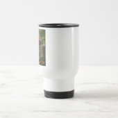 Red Panda Reisebecher (Mittel)