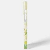 Red Panda Sanctuary Case-Mate iPhone Hülle (Rückseite / Links)