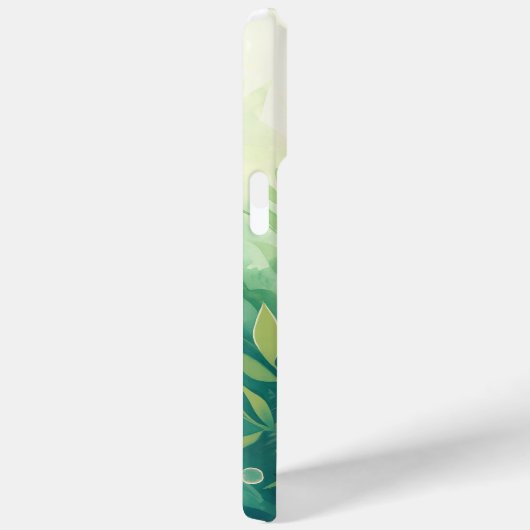 Red Panda Secret World Case-Mate iPhone Hülle (Rückseite / Rechts)