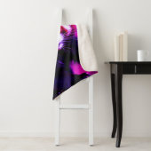 Red Panda Sherpadecke (Beispiel)