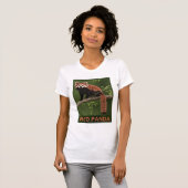 Red Panda T-Shirt (Vorne ganz)