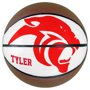 Red Panther Basketball
