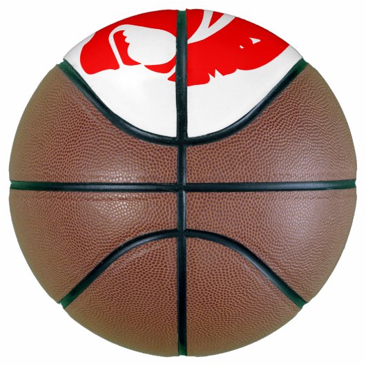 Red Panther Basketball (Rechts)