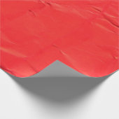 Red paper abstract texture backgroundabstract, age geschenkpapier (Ecke)
