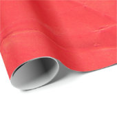 Red paper abstract texture backgroundabstract, age geschenkpapier (Rolleneckpunkt)