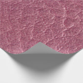 Red paper texture,  dark backgroundabstract, ancie geschenkpapier (Ecke)