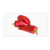 Red Pepper (Vorne)