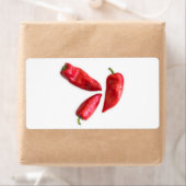 Red Pepper (Insitu)