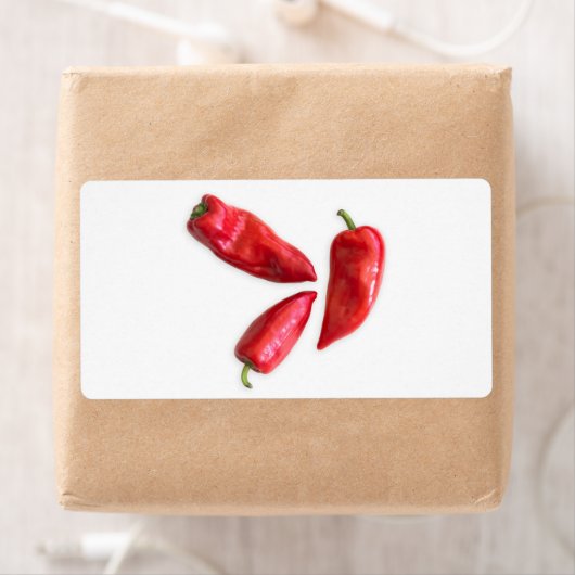 Red Pepper (Insitu)